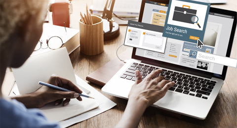 Recruiter Insight